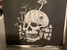 Edelweiss- 7” Rare ep Black Magick SS peste noire Absurd
