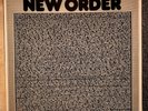 New Order Peel Sessions June 1982 original 1986 Canadian 12