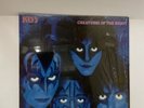 Kiss ‎– Creatures Of The Night LP 1982 Casablanca ‎– NBLP 7270 PRC Vinyl is Mint
