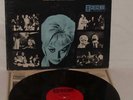 PAT COLLINS Sleep With Pat Collins  (The Hip Hypnotist) 1963 LP EX w/ sleeve