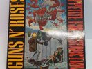 Guns n' Roses - Appetite for Destruction 12