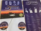 THE 3 TENORS In Concert 19942 x Vinyl LP - Carreras, Domingo, Pavarotti, MEHTA
