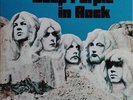 Deep Purple Deep Purple In Rock VINYL LP NEW/SEALED