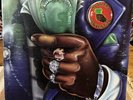 Lightnin' Rod – Hustlers Convention - VG/VG+   Insert: VG+, 1st Press, Gatefold
