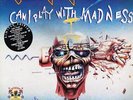 Iron Maiden Can I Play With Madness / Evil That Men Do double 12