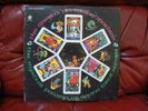 The Queen's Nectarine Machine: The Mystical Powers Of Roving Tarot Gamble 69' LP