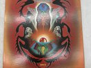 Alice Coltrane Featuring Pharoah Sanders &Joe Henderson Ptah, The El Daoud EX