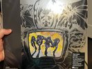 THIN LIZZY Jailbreak VMP Vinyl Me Please Essential Orange Color