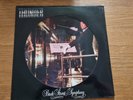 Thunder - Back Street Symphony Vinyl Record LP PICTURE DISC Ltd Ed