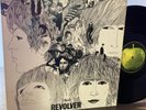 The Beatles The Best Sounding REVOLVER  German Apple  LP  072 better than 2023