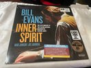 Bill Evans INNER SPIRIT: 1979 CONCERT Limited Edition RSD 2022 New Vinyl 2 LP