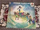 Inner Circle , Reggae Thing  , Capitol  Label
