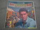 ELVIS PRESLEY Roustabout 1964  stereo  RCA VICTOR RED SPOT        mint
