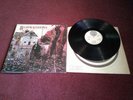BLACK SABBATH S/T A PHILIPS RECORD PRODUCT UK 1ST PRESS LARGE VERTIGO SWIRL.