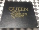 Queen - The Complete Works Limited Edition Vinyl Box Set (QB 1) with inserts