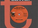 Jay D. Martin / Sam Williams-Be Yourself / Love Slipped Through My Fingers 7