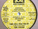 Tobi Legend / John Rhys, Dino Fekaris, Nick Zesses-Time Will Pass You By (John R