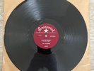 Rare Rockabilly 78 BUDDY HOLLY- CRICKETS “ Maybe Baby” BRUNSWICK 55053 Excellent