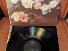 New Order Power Corruption and Lies Factus 12 Rought Trade EX/EX w/Hype Sticker