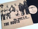 The Roots - The Seed (2.0) feat. Cody Chestnutt / 12
