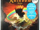 Rainbow - Rising / Ritchie Blackmore (Polydor Records) Vinyl LP Album (2683 078)