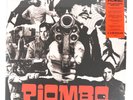 PIOMBO: The Crime-Funk Sound Of Italian Cinema Collectors Edition w 7in + Poster