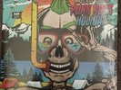 Fat Music For Wrecked People Punk Rock Holiday 2018 7 Inch Vinyl Compilation