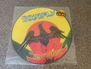 Soulfly primitive PICTURE DISC 2000 Rare Original LP