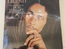 DMG/SEALED LEGEND The Best of Bob Marley and the Wailers