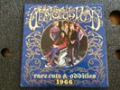 Grateful Dead Rare Cuts & Oddities 1966 2LP 180 Gram RSD