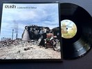 Rush A Farewell To Kings LP vinyl USA Mercury 2015 audiophile 180g LP NM