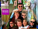 MADNESS Compilation SEALED  *ORIG 1983 1st PRESS* Vinyl Record LP OUR HOUSE RAD
