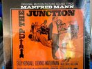 MANFRED MANN Up The Junction Soundtrack SEALED  *ORIG 1968 1st PRESS* Vinyl LP