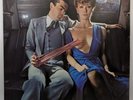 Scorpions - Lovedrive - SHSP 4097 - 1979 - Vinyl Record LP 12