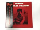 CHARLES SULLIVAN GENESIS NADJA PA-7125 Japan  [Vinyl from VDS TOKYO]