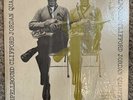 Clifford Jordan Quartet – Spellbound - 1960 Riverside RLP-340 LP Vinyl MONO