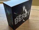 Coffret BERCY  Johnny Hallyday