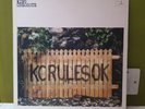 King Creosote – KC Rules OK-2005 Vinyl with 12