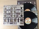 Led Zeppelin – Physical Graffiti  GERMANY  SSK 89400  2LPs  ois  Vinyl  vg+