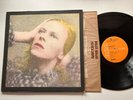 David Bowie LP Hunky Dory ORIG. MINT