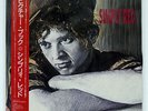 SIMPLY RED PICTURE BOOK ELEKTRA P13228 JAPAN OBI VINYL LP