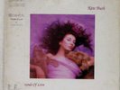 KATE BUSH HOUNDS OF LOVE EMI EMS91113 JAPAN OBI VINYL LP