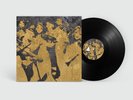 Edward Ka-Spel The Concrete Diaries Black Vinyl - The Legendary Pink Dots
