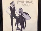 1977 Record-Fleetwood Mac 'Rumours' Vinyl LP-Made in U.S.A (95)#459