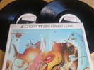 Dire Straits Vinyl LP - Alchemy Live Double Vinyl LP  VERY11 - Super Clean EX
