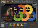 THIRD MAN RECORDS VAULT #53: PRIMUS: THE REVENANT JUKE SEALED