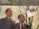 The Louvin Brothers - Thank God For My Christian Home Sealed Mono