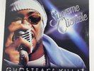 Ghostface Killah Supreme Clientele Vinyl Epic Record 2000 US Promo 2LP Censored