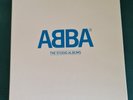 ABBA - The Studio Albums (LP BOX - 8 x 180 GRAM VINYLS BACK TO BLACK 2014)