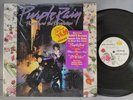 Prince And The Revolution - Purple Rain - OG 1984 LP - WARNER BROS  VG++ Poster
